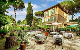 Residence Verdeborgo